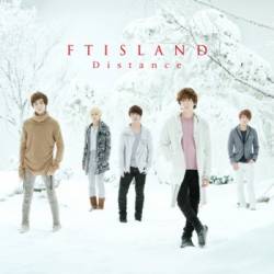 FT Island : Distance